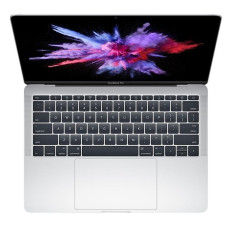 Б/У Ноутбук Apple MacBook Pro 13''  i5/8/256 Silver (MLUQ2) 2016