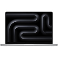 Ноутбук Apple MacBook Pro 14" M4 Max 36/1TB/14CPU/32GPU Silver (MX2G3) 2024