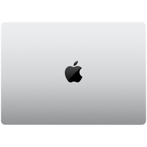 Ноутбук Apple MacBook Pro 14" M4 24/1TB/10CPU/10GPU Silver (MCX14) 2024