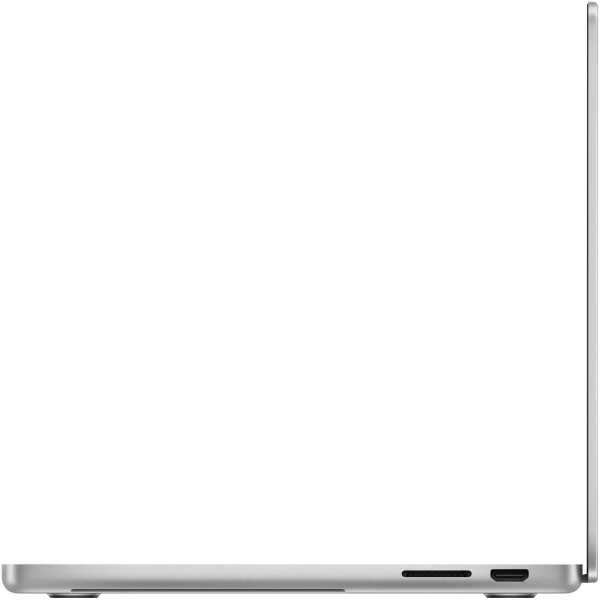 Ноутбук Apple MacBook Pro 14" M4 24/1TB/10CPU/10GPU Silver (MCX14) 2024