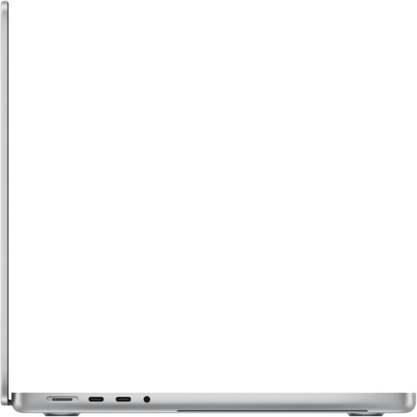 Ноутбук Apple MacBook Pro 14" M4 24/1TB/10CPU/10GPU Silver (MCX14) 2024