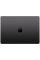 Ноутбук Apple MacBook Pro 16" M3 Pro 18/512GB/12CPU/18GPU Space Black (MRW13) 2023