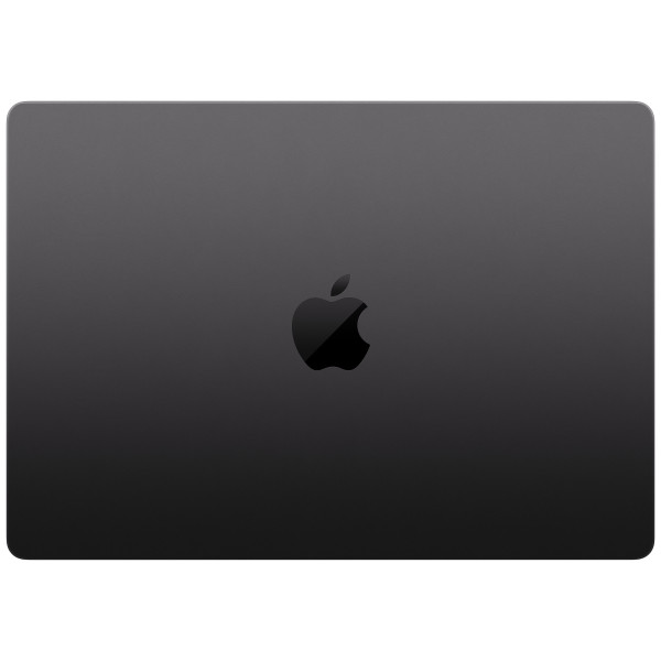 Ноутбук Apple MacBook Pro 16" M3 Pro 18/512GB/12CPU/18GPU Space Black (MRW13) 2023