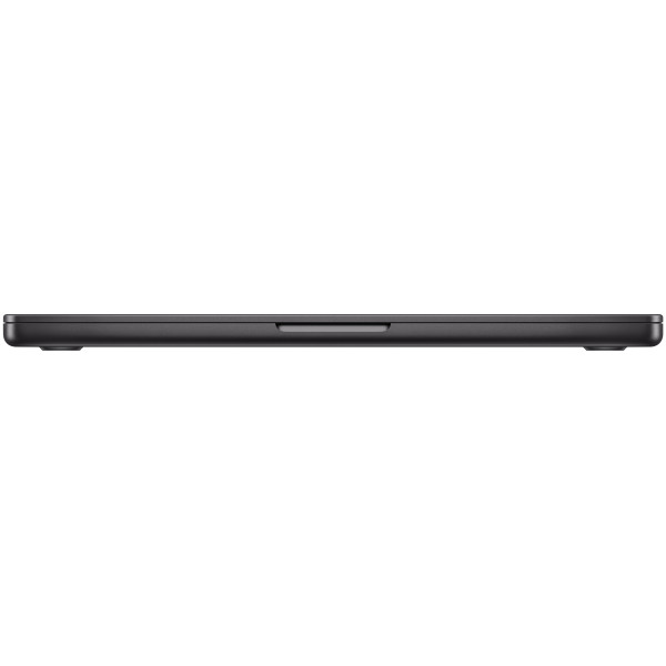 Ноутбук Apple MacBook Pro 16" M3 Pro 18/512GB/12CPU/18GPU Space Black (MRW13) 2023