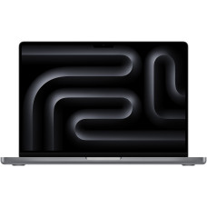 Б/У Ноутбук Apple MacBook Pro 14" M3 8/512GB/8CPU/10GPU Space Gray (MTL73) 2023