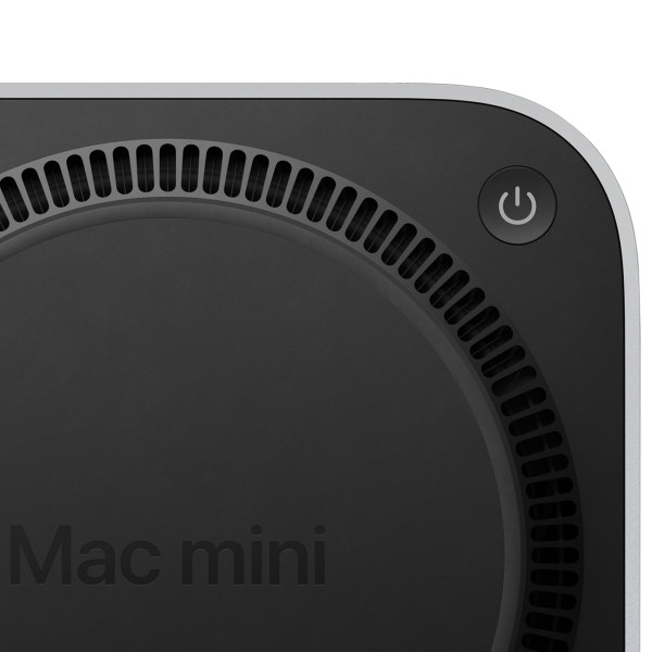 Стационарный компьютер Apple Mac mini M4 24/512GB/10CPU/10GPU (MCYT4) 2024