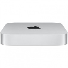 Стационарный настольный компьютер Apple Mac Mini M2 8/256GB/8CPU/10GPU Silver (MMFJ3) 2023 (Open Box)