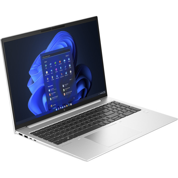 Ноутбук HP EliteBook 865 G10 16/256GB/AMD Ryzen 5 PRO 7545U/AMD Radeon 660M, Silver (7L802ET)