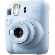 Фотокамера мгновенной печати Fujifilm Instax Mini 12, Pastel Blue (16806092)