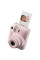 Фотокамера мгновенной печати Fujifilm Instax Mini 12 Blossom Pink (16806107)