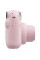 Фотокамера мгновенной печати Fujifilm Instax Mini 12 Blossom Pink (16806107)