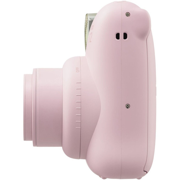 Фотокамера мгновенной печати Fujifilm Instax Mini 12 Blossom Pink (16806107)