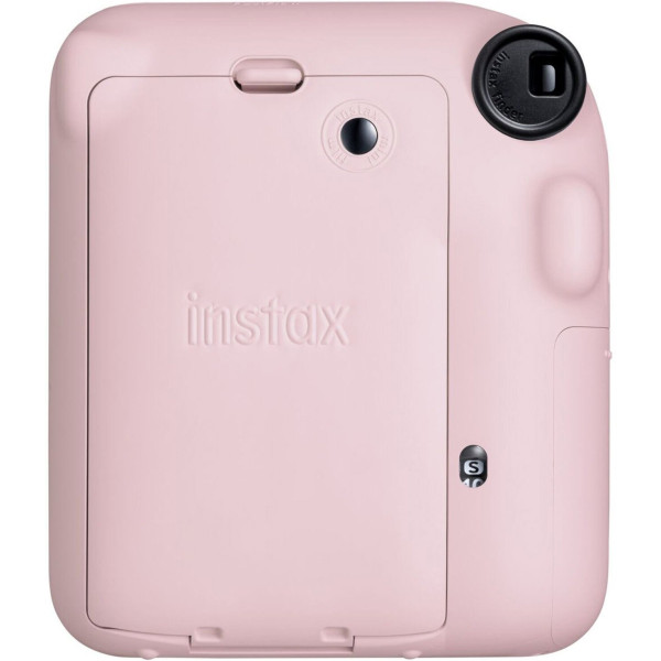 Фотокамера мгновенной печати Fujifilm Instax Mini 12 Blossom Pink (16806107)