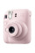 Фотокамера мгновенной печати Fujifilm Instax Mini 12 Blossom Pink (16806107)
