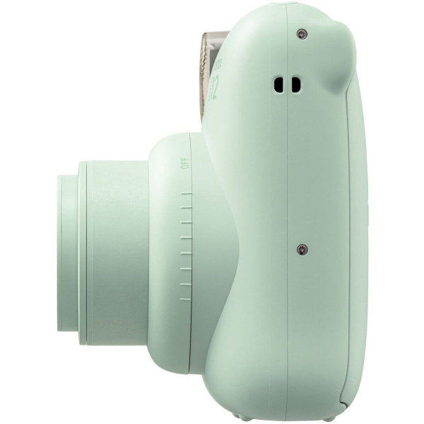 Фотокамера мгновенной печати Fujifilm Instax Mini 12 Mint Green (16806119)