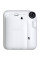 Фотокамера мгновенной печати Fujifilm Instax Mini 12 Clay White (16806121)