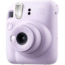 Фотокамера мгновенной печати Fujifilm Instax Mini 12 Lilac Purple (16806133)