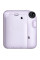Фотокамера мгновенной печати Fujifilm Instax Mini 12 Lilac Purple (16806133)