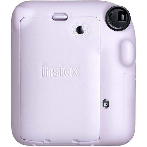 Фотокамера мгновенной печати Fujifilm Instax Mini 12 Lilac Purple (16806133)