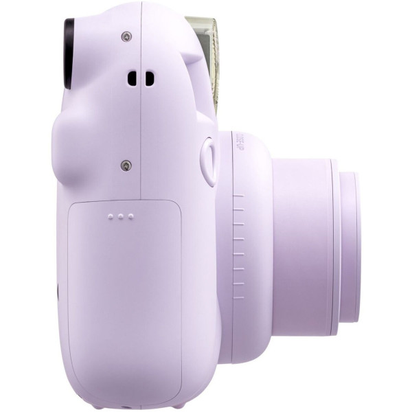 Фотокамера мгновенной печати Fujifilm Instax Mini 12 Lilac Purple (16806133)