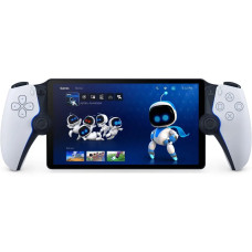 Портативная игровая приставка Sony Playstation Portal Remote Player White