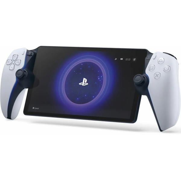 Портативная игровая приставка Sony Playstation Portal Remote Player White
