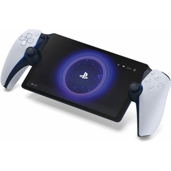 Портативная игровая приставка Sony Playstation Portal Remote Player White