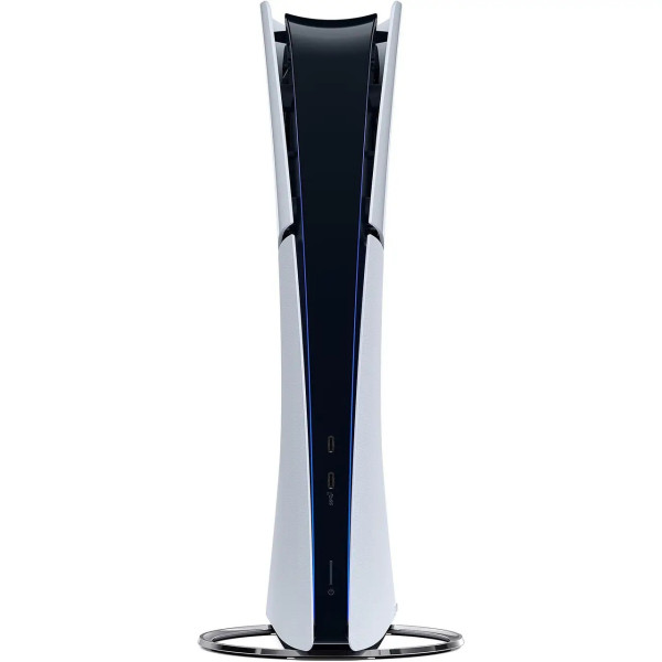 Стационарная игровая приставка Sony PlayStation 5 Slim Digital Edition Astro Bot Bundle (1000044336)