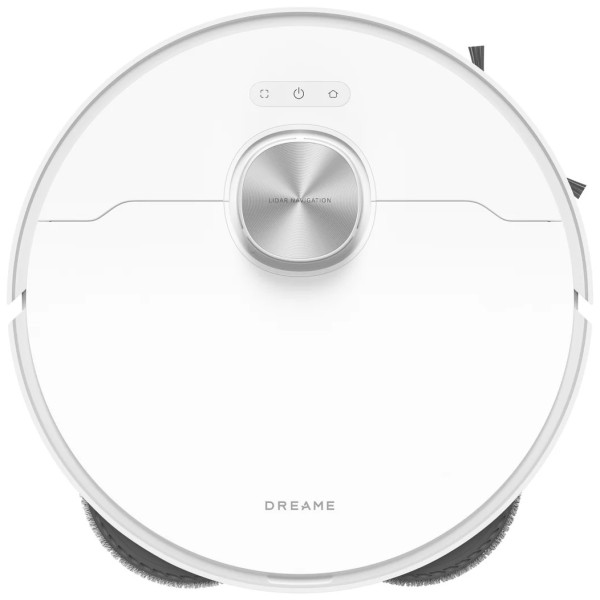 Робот-пылесос с влажной уборкой Dreame Bot L10s Ultra Gen 2