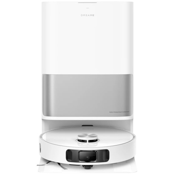 Робот-пылесос с влажной уборкой Dreame Bot L10s Ultra Gen 2