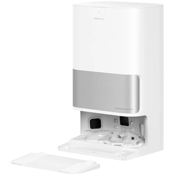 Робот-пылесос с влажной уборкой Dreame Bot L10s Ultra Gen 2