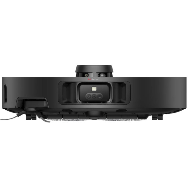 Робот-пылесос с влажной уборкой Dreame X40 Master