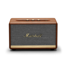 Marshall Louder Speaker Acton II Bluetooth Brown (1002765)