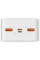 Внешний аккумулятор (павербанк) Baseus Bipow Digital Display 30000mAh 20W White (PPDML-N02, PPBD050402)