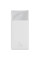 Внешний аккумулятор (павербанк) Baseus Bipow Digital Display 30000mAh 20W White (PPDML-N02, PPBD050402)