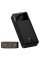 Внешний аккумулятор (павербанк) Baseus Bipow Digital Display 15W 20000mAh Black (PPDML-J01)