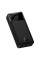 Внешний аккумулятор (павербанк) Baseus Bipow Digital Display 15W 20000mAh Black (PPDML-J01)