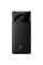 Внешний аккумулятор (павербанк) Baseus Bipow Digital Display 15W 20000mAh Black (PPDML-J01)