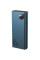 Внешний аккумулятор (павербанк) Baseus Adaman Metal Digital Display Quick Charge Power Bank 65W 20000mAh Blue (PPIMDA-D03)
