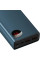 Внешний аккумулятор (павербанк) Baseus Adaman Metal Digital Display Quick Charge Power Bank 65W 20000mAh Blue (PPIMDA-D03)
