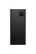 Внешний аккумулятор (павербанк) Baseus Adaman Metal Digital Display 20000mAh 22.5W 2021 Editon Black (PPAD000101, PPADM20S)