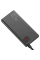 Внешний аккумулятор (павербанк) Baseus Adaman Metal Digital Display 20000mAh 22.5W 2021 Editon Black (PPAD000101, PPADM20S)
