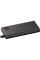 Внешний аккумулятор (павербанк) Baseus Adaman Metal Digital Display 20000mAh 22.5W 2021 Editon Black (PPAD000101, PPADM20S)
