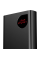 Внешний аккумулятор (павербанк) Baseus Adaman Metal Digital Display 20000mAh 22.5W 2021 Editon Black (PPAD000101, PPADM20S)
