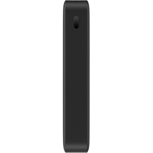 Внешний аккумулятор (павербанк) Xiaomi Redmi Power Bank 20000mAh Black (VXN4304GL)