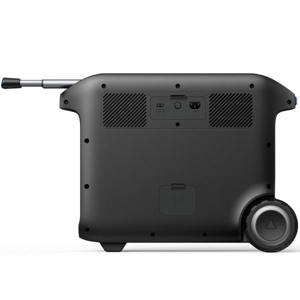 Зарядная станция Anker Solix F2000, 2400W 2048Wh