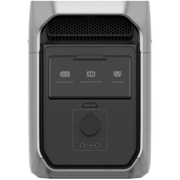 Зарядная станция EcoFlow DELTA 3 Plus | 1024WH 1800W (EF_DELTA3Plus)