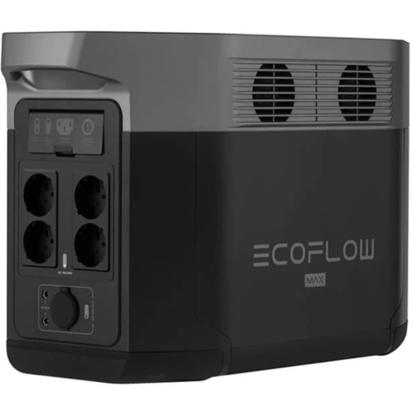 Зарядная станция EcoFlow DELTA Max 2000 (DELTA2000-EU)
