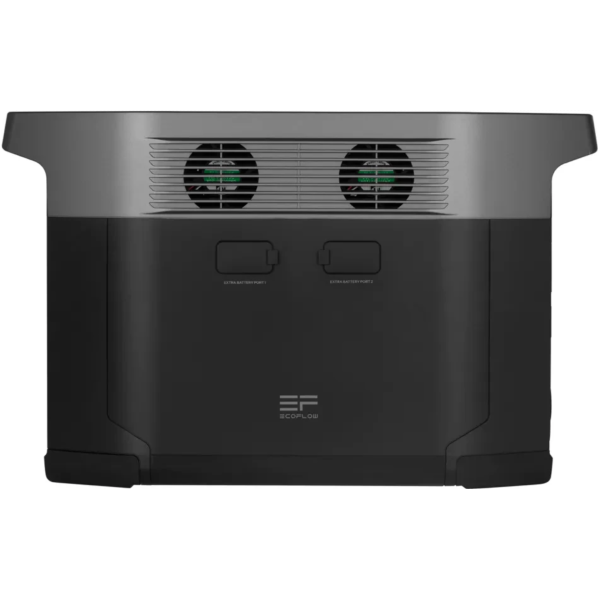 Зарядная станция EcoFlow DELTA Max 2000 (DELTA2000-EU)