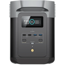 Зарядная станция EcoFlow DELTA 2 (ZMR330-EU)